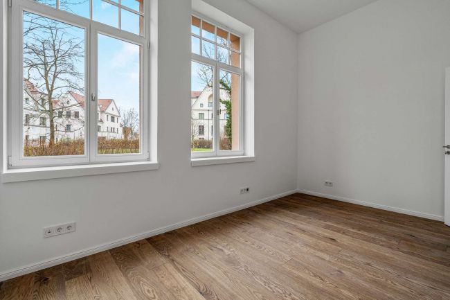 WE 03 Schlafzimmer