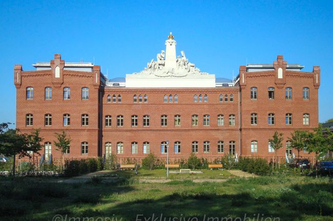 Chateau Palmeraie