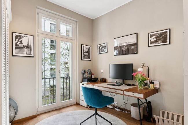 Büro