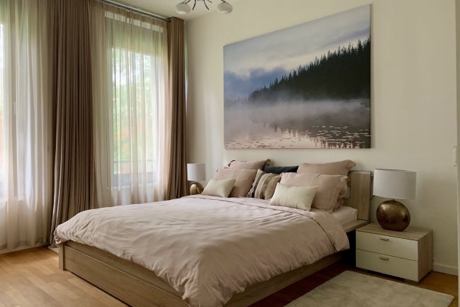 Schlafzimmer 2