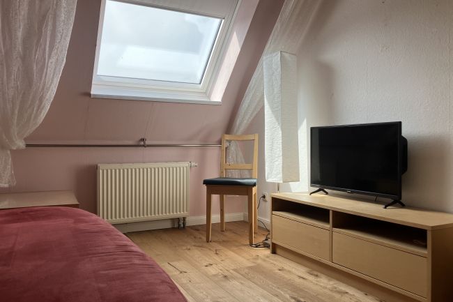 Gästezimmer OG