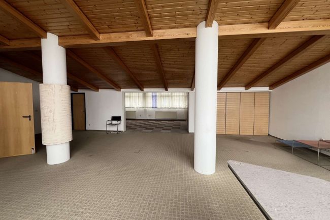 Büro