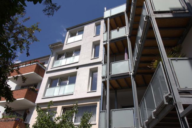 Balkone