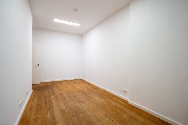 Schlafzimmer IST