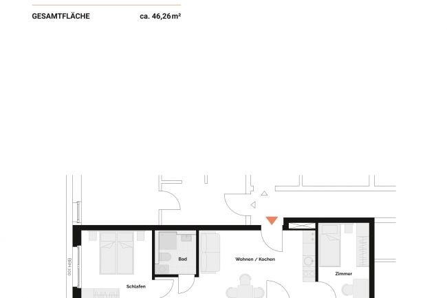 HMR 004 Grundriss