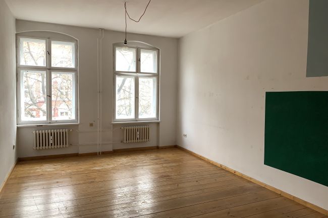 Zimmer zur Liegnitzer