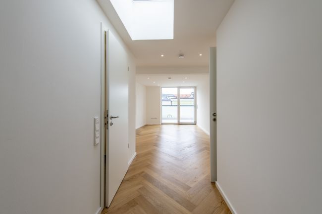 Atelier/Büro/Gästezimmer 