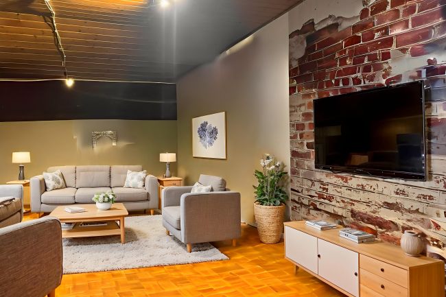 Wohnzimmer Einrichtungsvorschlag