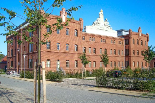 Chateau Palmeraie