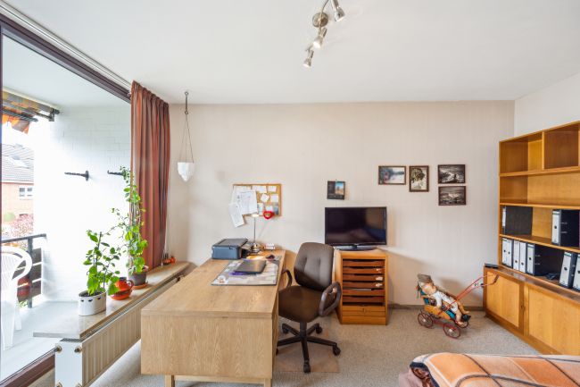 Kinderzimmer 2 OG