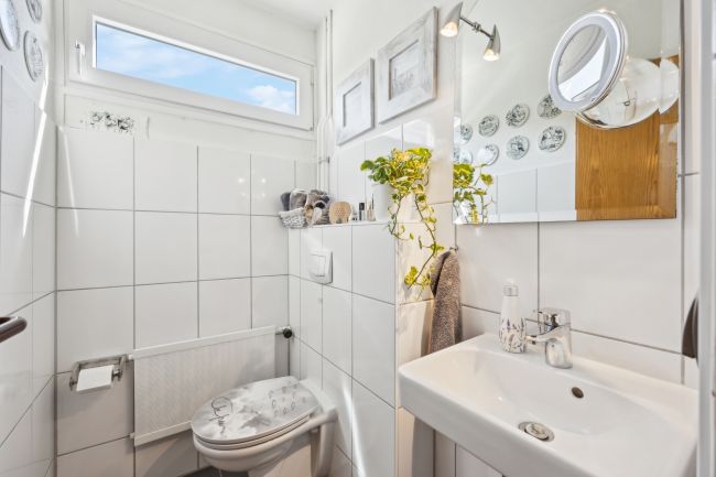 Gäste-WC