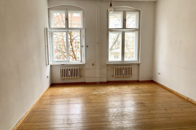 Zimmer zur Liegnitzer