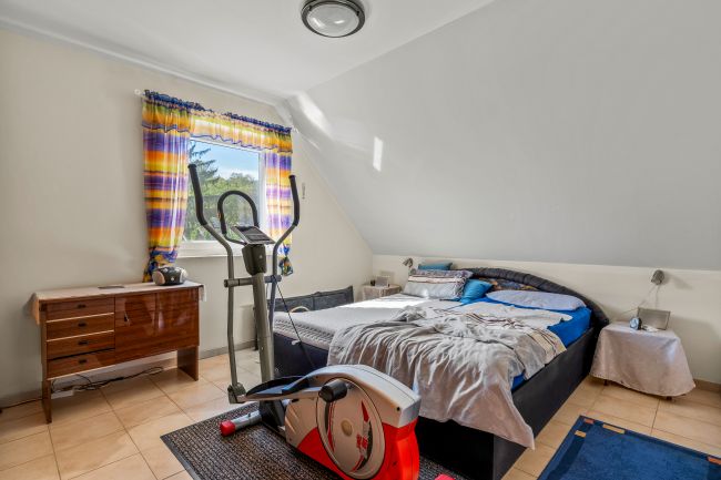 Schlafzimmer 2