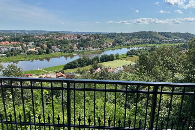 Aussicht