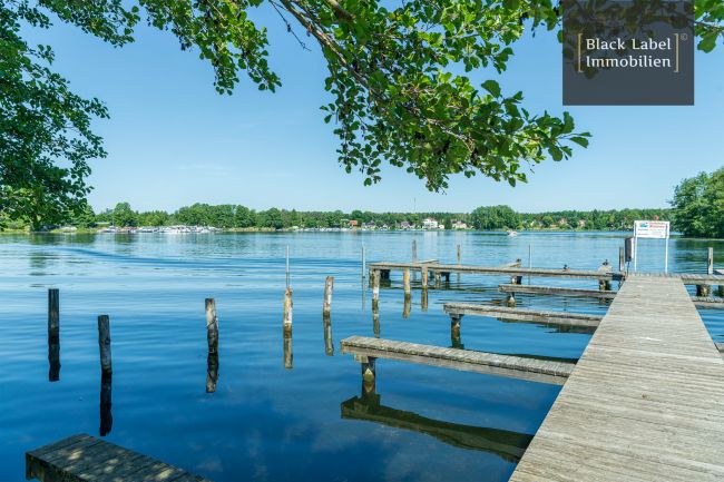 Steg Werlsee