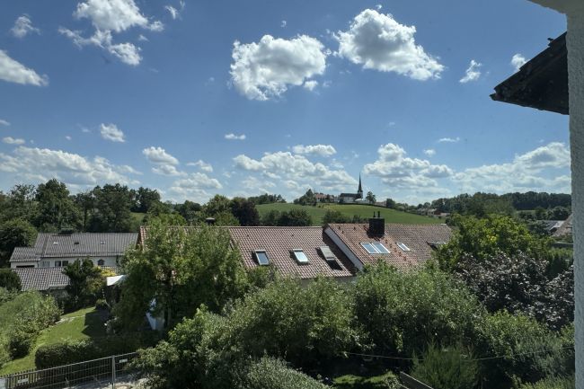Traumausblick