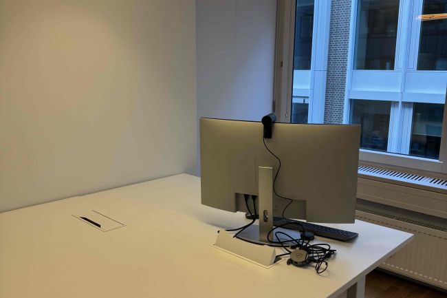 2-er Büro