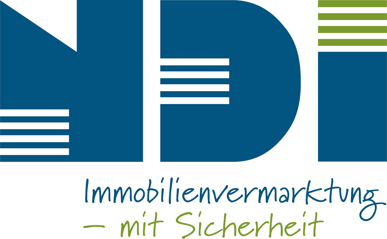 NDI GmbH Logo